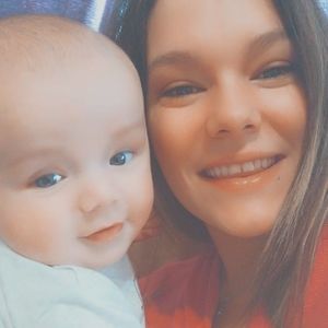 Meet your Posher, Sara jane